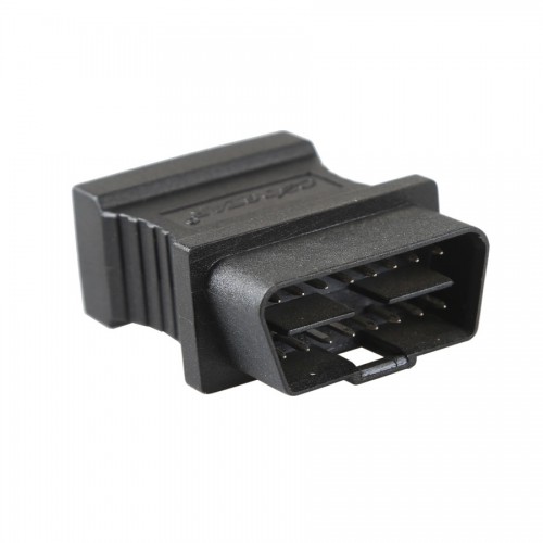 (Free Shipping No Tax) OBDSTAR OBD2 16Pin Connector for OBDSTAR X300 DP and X300 PRO3 Key Master
