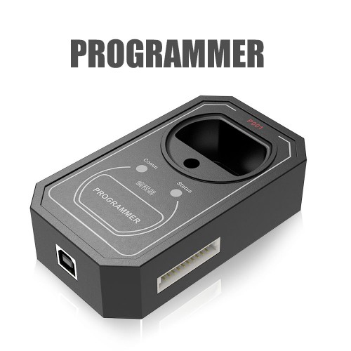 OBDSTAR P001 Programmer 3 in 1 P001 RFID & Renew Key & EEPROM Functions