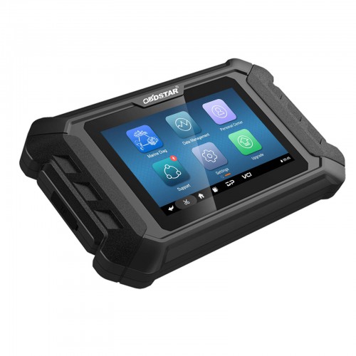 OBDSTAR iScan YAMAHA Marine Diagnostic Tablet Code Reading Code Clearing Data Flow Action Test 2 Years Free Upgrade