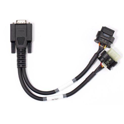 OBDSTAR T003 Test Platform Cable