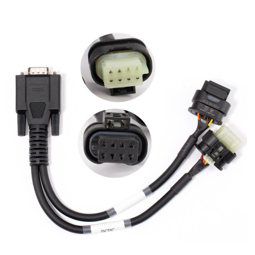 OBDSTAR T003 Test Platform Cable