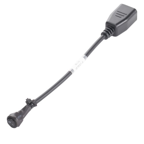 OBDSTAR M023 SUZUKI-6 Cable