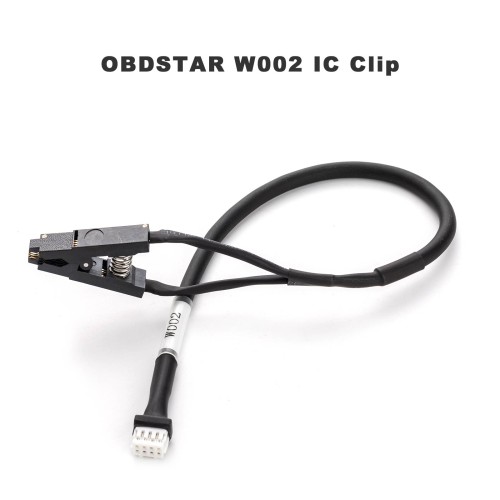 OBDSTAR W002 IC Clip