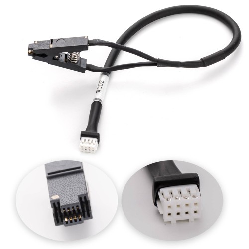 OBDSTAR W002 IC Clip