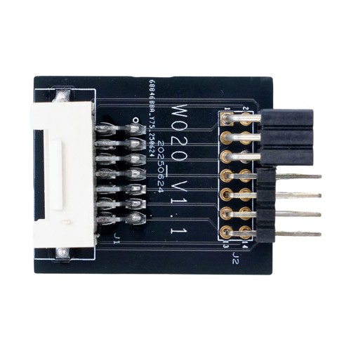 OBDSTAR C4-08 (MB-VGS4-500-NAG2) Adapter Kit Work with X300 Classic G3, DC706