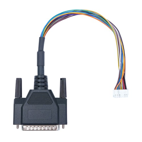 OBDSTAR C4-08 (MB-VGS4-500-NAG2) Adapter Kit Work with X300 Classic G3, DC706
