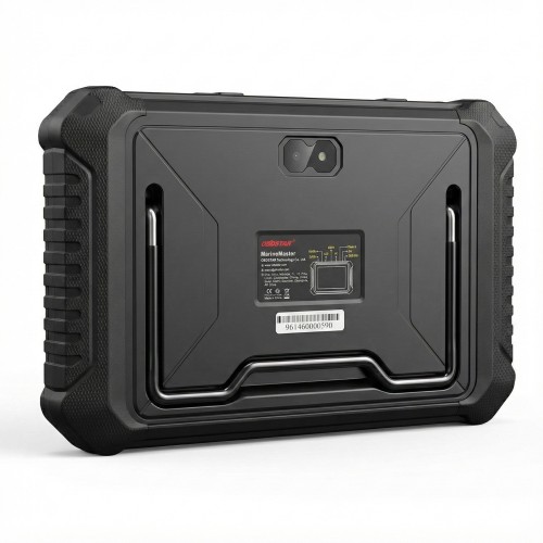NEW OBDSTAR MarineMaster Marine Diagnostic Tool Full Configuration A+B+C+D for Jet ski, Outboard, Inboard, Generator Support 2 Years Free Update