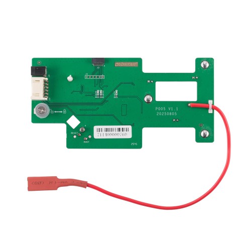 New Arrival OBDSTAR P005 Adapter Kit Work with X300 Classic G3