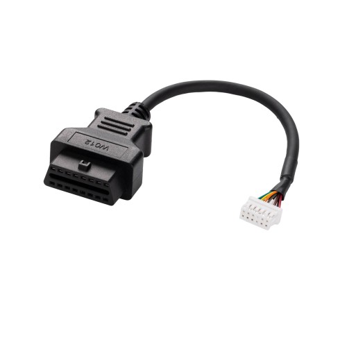 New Arrival OBDSTAR P005 Adapter Kit Work with X300 Classic G3