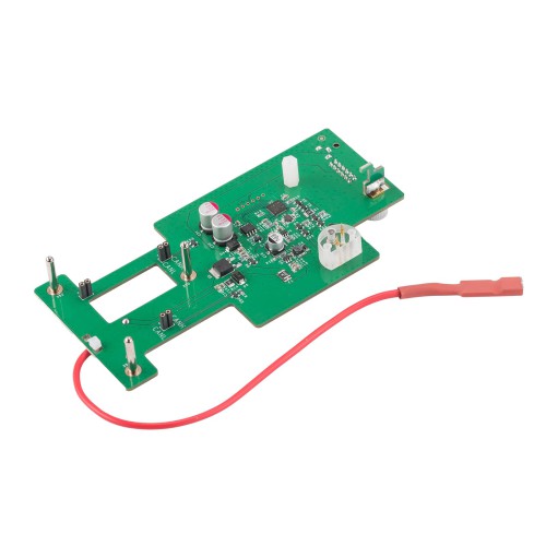 New Arrival OBDSTAR P005 Adapter Kit Work with X300 Classic G3
