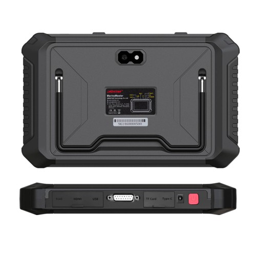 OBDSTAR MarineMaster Diagnostic Tool A + B Configuration for Jet Ski, Outboard 2 Years Free Update