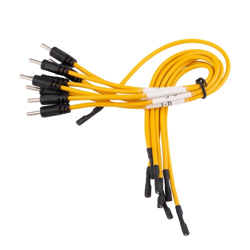 OBDSTAR Multipurpose Jumper Converter Cable