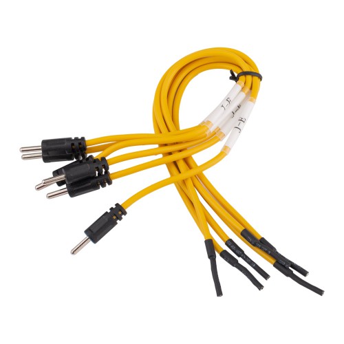 OBDSTAR Multipurpose Jumper Converter Cable