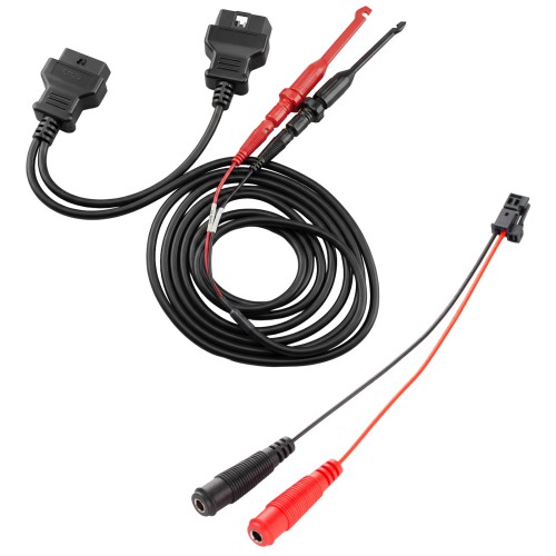 OBDSTAR C1022 Can Direct-V2 adapter for Bypassing Gateway Modules for Vehicles from 2018 onward