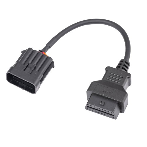 OBDSATAR M072 Cable Adapter