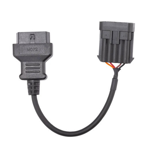 OBDSATAR M072 Cable Adapter