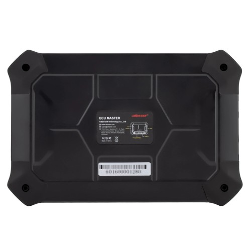 OBDSTAR ECU MASTER B Configuration Motorcycle ECM