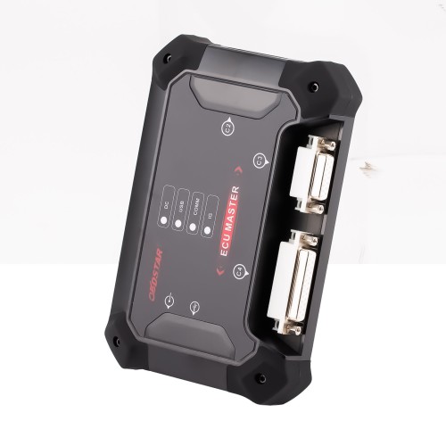OBDSTAR ECU MASTER A + C + D Configuration Support Passenger Car/ HD/ Collision Repair