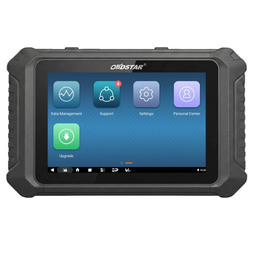 OBDSTAR MarineMaster Diagnostic Tool C+D Configuration for Inboard, Generator 2 Years Free Update