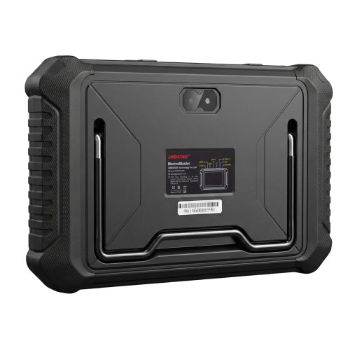 OBDSTAR MarineMaster Diagnostic Tool C+D Configuration for Inboard, Generator 2 Years Free Update