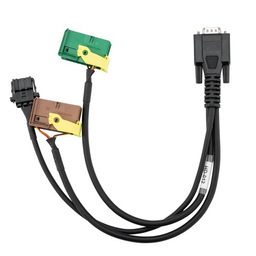 OBDSTAR HD012 Cable(C007 36P+36P+3P, HDB15PIN)