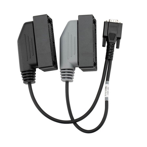 OBDSTAR HD007 Cable (EMS 2/3/4 62P+62P, HDB15PIN)