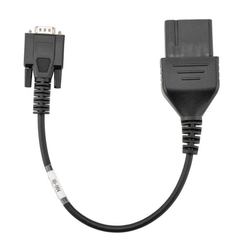 OBDSTAR HD004 Cable(S8 10P，HDB15PIN)