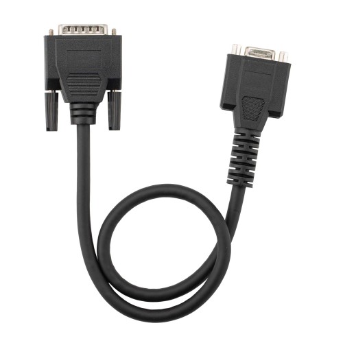 OBDSTAR BEHCH-DV1 Cable(DB15PIN, HB15PIN)