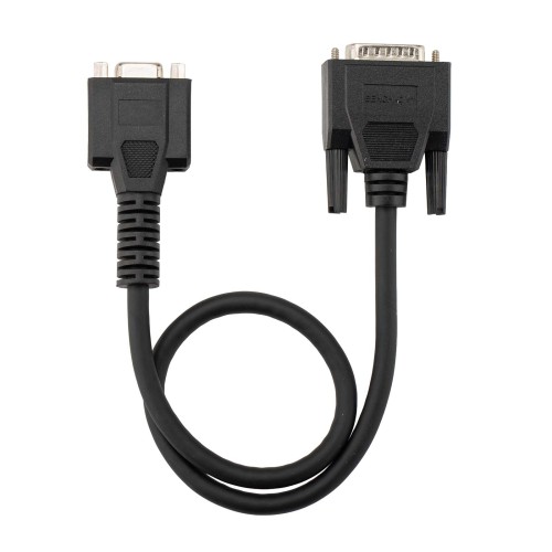 OBDSTAR BEHCH-DV1 Cable(DB15PIN, HB15PIN)