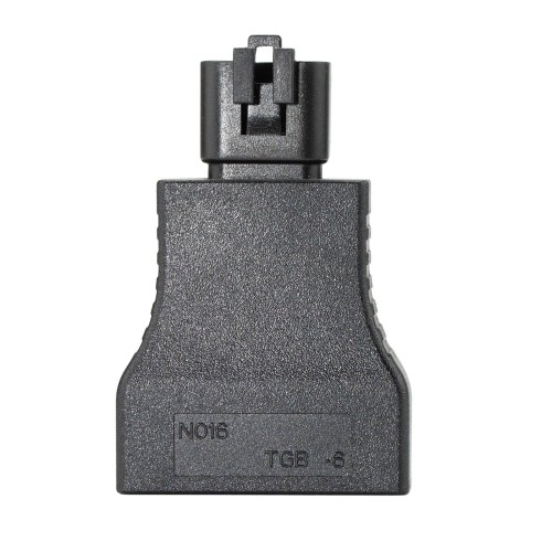 OBDSTAR Motorcycle Connector N016