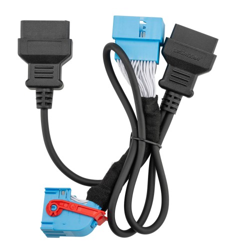 OBDSTAR LI Auto Dedicated Wiring Harness (C1032) Work with X300 Classic G3, X300 PRO4