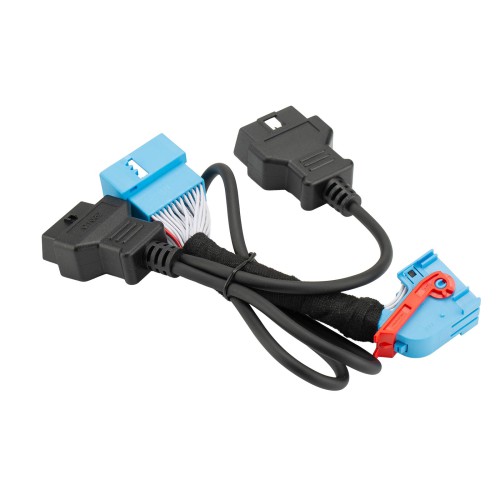 OBDSTAR LI Auto Dedicated Wiring Harness (C1032) Work with X300 Classic G3, X300 PRO4