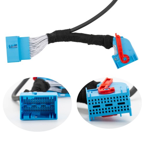 OBDSTAR LI Auto Dedicated Wiring Harness (C1032) Work with X300 Classic G3, X300 PRO4