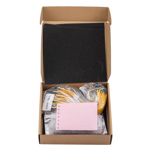 OBDSTAR ECU MASTER Add A Configuration License and Adapter