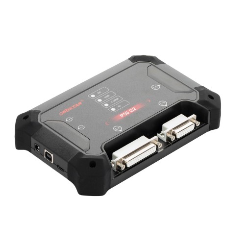 OBDSTAR P50 G2 for Collision Repair Supports Airbag/Other/Battery/SAS Reset