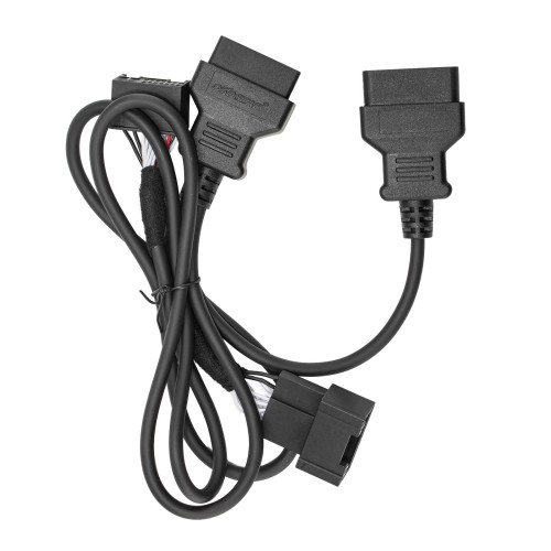 OBDSTAR C1031 NIO 16PIN Gateway Dedicated Cable Wiring Harness Work with X300 Classic G3 / x300 pro4