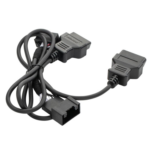OBDSTAR C1031 NIO 16PIN Gateway Dedicated Cable Wiring Harness Work with X300 Classic G3 / x300 pro4
