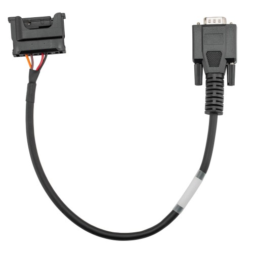 OBDSTAR C1033 Dedicated Harness for MB FBS3/FBS4 ISM & DSM Gear Shift Modules Work with X300 Classic G3, DC706, ECU Master