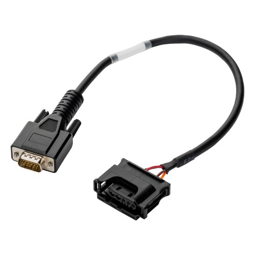 OBDSTAR C1033 Dedicated Harness for MB FBS3/FBS4 ISM & DSM Gear Shift Modules Work with X300 Classic G3, DC706, ECU Master