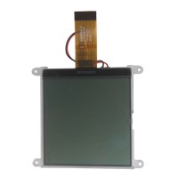 (Free Shipping No Tax) LCD Screen for Original OBDSTAR X100 Pro X100+ Auto Key Programmer