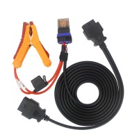 OBDSTAR X300DP Plus Ford All Key Lost Cable for FORD /LINCOLN / MUSTANG etc