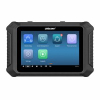 OBDSTAR MarineMaster Diagnostic Tool A + B Configuration for Jet Ski, Outboard 2 Years Free Update