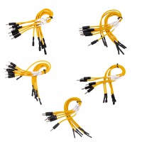 OBDSTAR Multipurpose Jumper Converter Cable