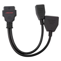 OBDSTAR C1007 for Nissan/Renault 16+32 Cable