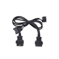 OBDSTAR C1031 NIO 16PIN Gateway Dedicated Cable Wiring Harness Work with X300 Classic G3 / x300 pro4