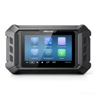 OBDSTAR iScan KAWASAKI Marine Diagnostic Tablet Code Reading Code Clearing Data Flow Action Test 2 Years Free Upgrades