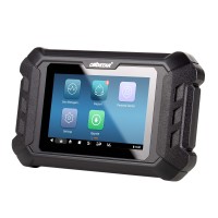 OBDSTAR iScan Vespa Intelligent Motorcycle Diagnostic Equipment for VESPA
