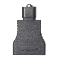 OBDSTAR Motorcycle Connector N016