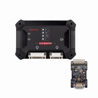 [Bundle Kit] OBDSTAR ECU MASTER A Configuration + MQB All Key Lost RH850/V850 Adapter Kit