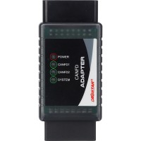 [Second Hand 95% New] OBDSTAR CAN FD Adapter UK Ship